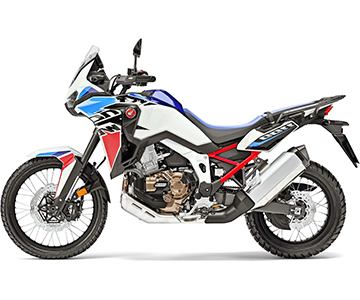 AFRICA TWIN 1100