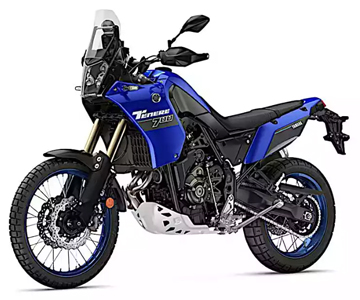 YAMAHA TÉNERÉ 700