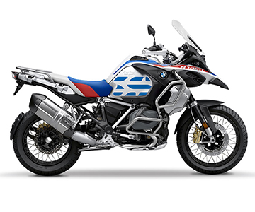 AFRICA TWIN 1100